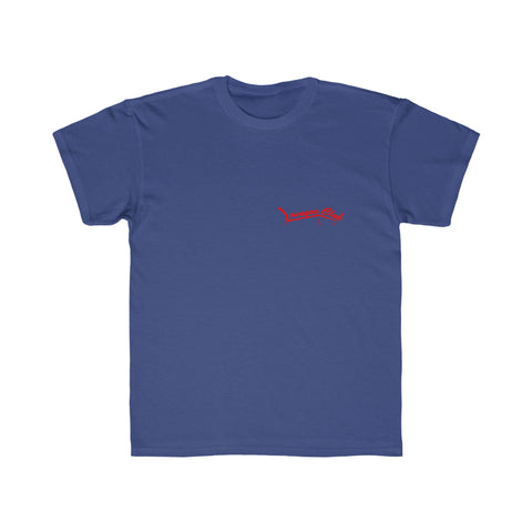 Loungers Club Kids Regular Fit Tee